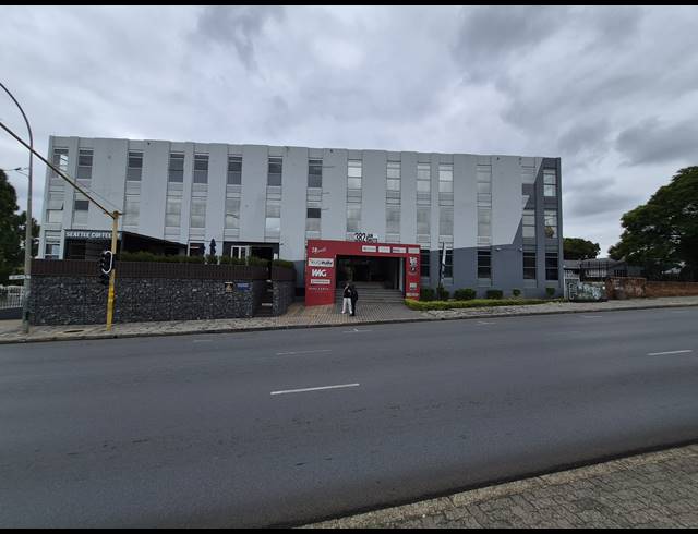 88M² OFFICE TO LET IN CRAIGHALL